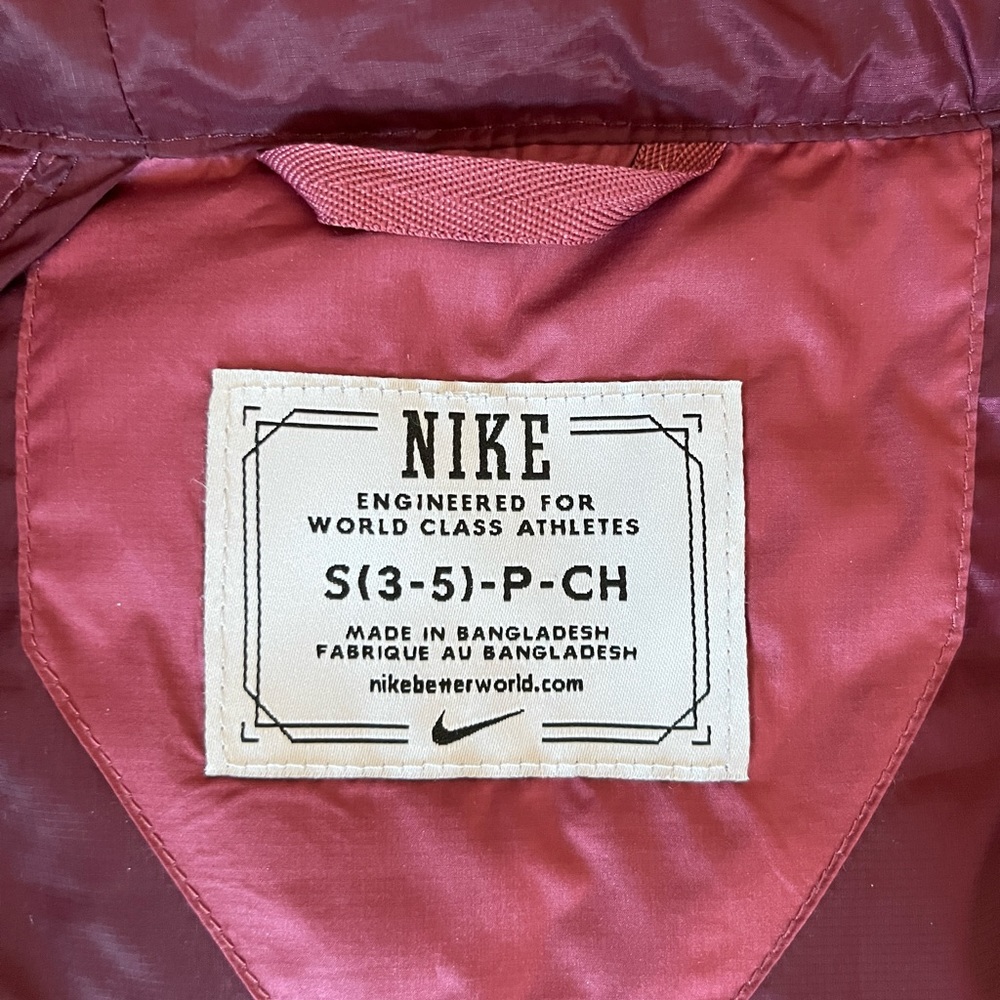 Nike Sb Down Jacket - image 6